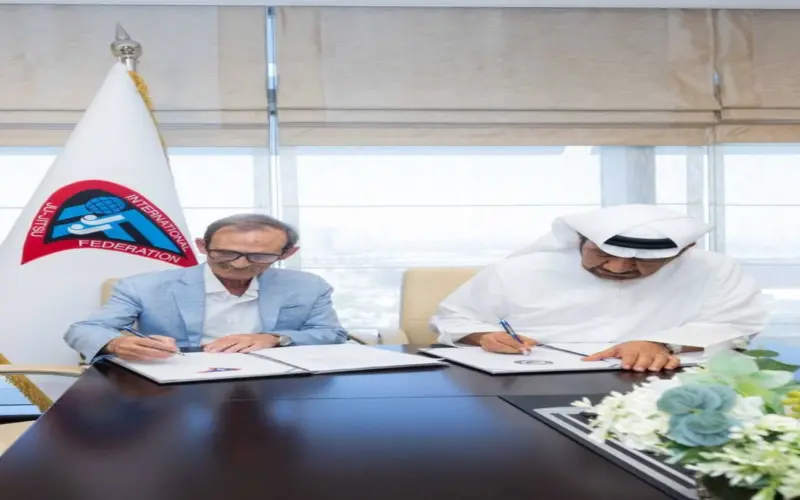 أبوظبي تستضيف بطولة العالم للجوجيتسو أغسطس المقبل بمشاركة نخبة الأبطال